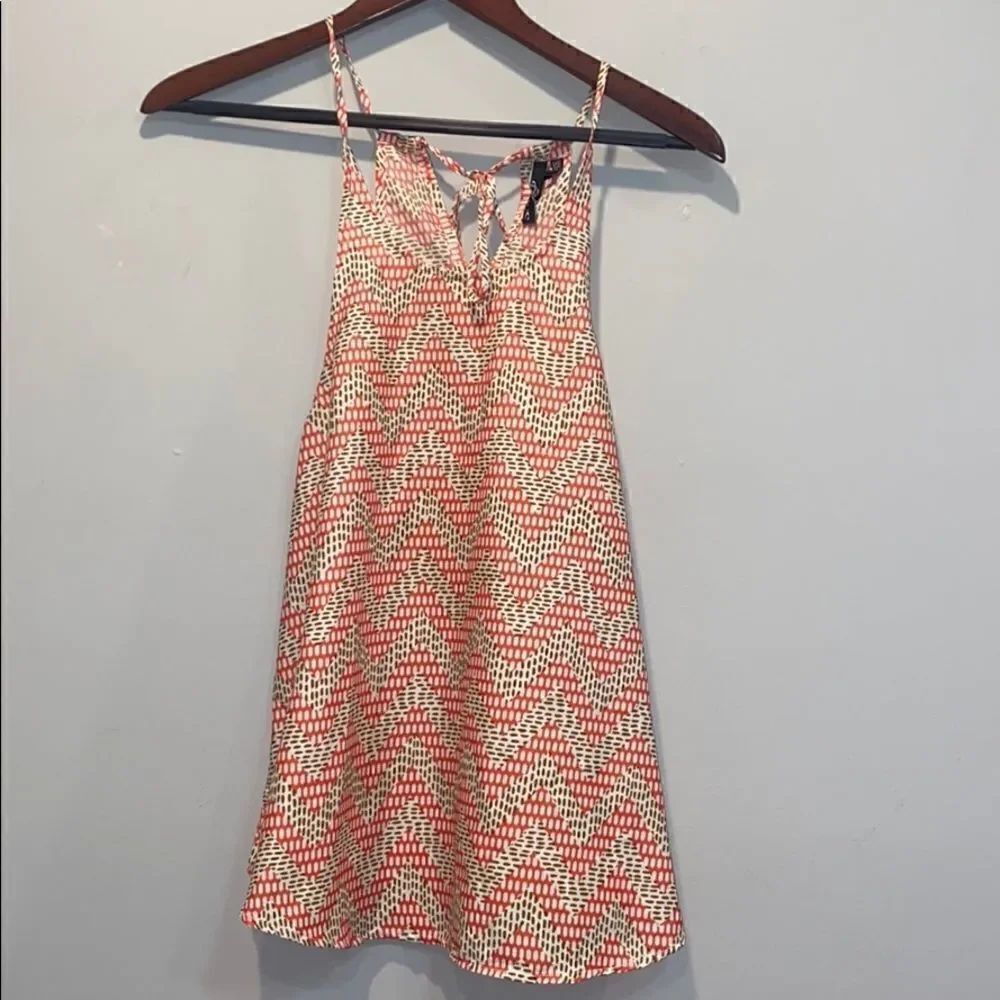 O’Neil Women’s Size Large tank top